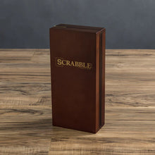 WS Games Travel Scrabble Deluxe