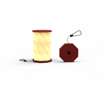 Illumates Mini Folding Lamp