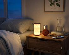 Illumates Mini Folding Lamp