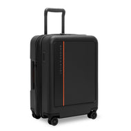 ZDX Global 21" Hardside Carry-On Expandable Spinner