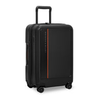 ZDX Essential 22" Hardside Carry-On Expandable Spinner