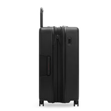 ZDX Large 30" Hardside Expandable Spinner