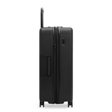 ZDX Large 30" Hardside Expandable Spinner