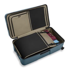 ZDX Large 32" Hardside Trunk Spinner