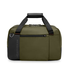 Briggs & Riley NEW ZDX Cabin Bag