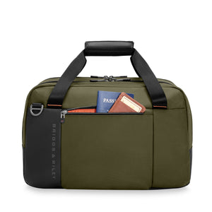 Briggs & Riley NEW ZDX Cabin Bag