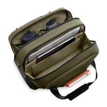 Briggs & Riley NEW ZDX Cabin Bag