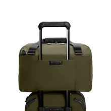 Briggs & Riley NEW ZDX Cabin Bag