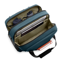 Briggs & Riley NEW ZDX Cabin Bag