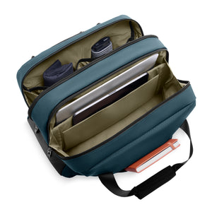 Briggs & Riley NEW ZDX Cabin Bag