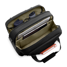 Briggs & Riley NEW ZDX Cabin Bag