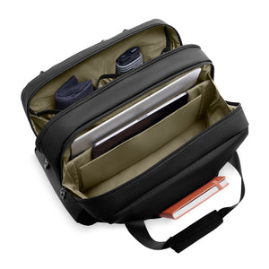 Briggs & Riley NEW ZDX Cabin Bag
