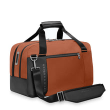 Briggs & Riley NEW ZDX Cabin Bag
