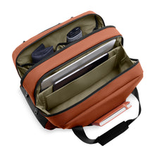 Briggs & Riley NEW ZDX Cabin Bag