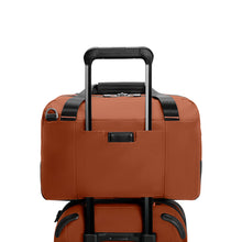 Briggs & Riley NEW ZDX Cabin Bag