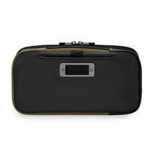 Briggs & Riley NEW ZDX Hanging Toiletry Kit