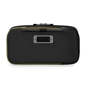 Briggs & Riley NEW ZDX Hanging Toiletry Kit
