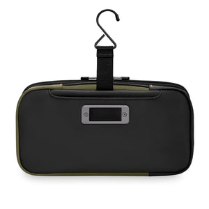 Briggs & Riley NEW ZDX Hanging Toiletry Kit