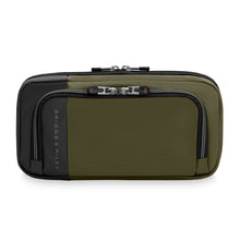 Briggs & Riley NEW ZDX Hanging Toiletry Kit