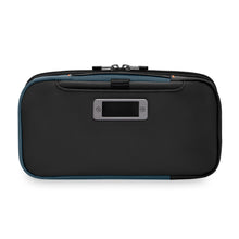 Briggs & Riley NEW ZDX Hanging Toiletry Kit