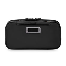 Briggs & Riley NEW ZDX Hanging Toiletry Kit
