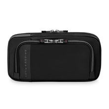 Briggs & Riley NEW ZDX Hanging Toiletry Kit