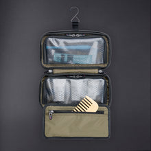 Briggs & Riley NEW ZDX Hanging Toiletry Kit