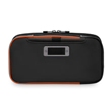 Briggs & Riley NEW ZDX Hanging Toiletry Kit