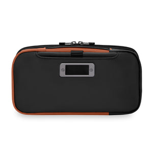 Briggs & Riley NEW ZDX Hanging Toiletry Kit