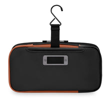 Briggs & Riley NEW ZDX Hanging Toiletry Kit