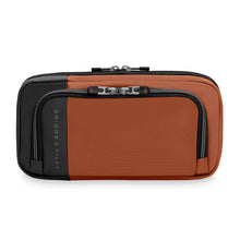 Briggs & Riley NEW ZDX Hanging Toiletry Kit