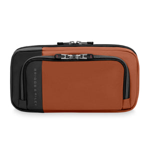 Briggs & Riley NEW ZDX Hanging Toiletry Kit