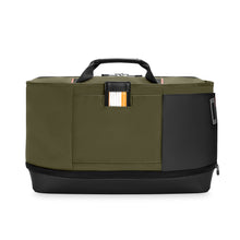 Briggs & Riley NEW ZDX Expandable Overnighter