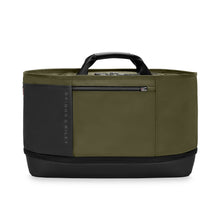 Briggs & Riley NEW ZDX Expandable Overnighter