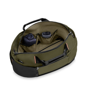 Briggs & Riley NEW ZDX Expandable Overnighter