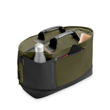 Briggs & Riley NEW ZDX Expandable Overnighter