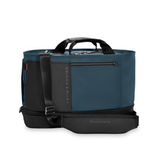 Briggs & Riley NEW ZDX Expandable Overnighter