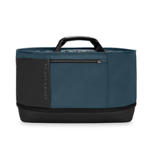 Briggs & Riley NEW ZDX Expandable Overnighter