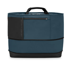 Briggs & Riley NEW ZDX Expandable Overnighter