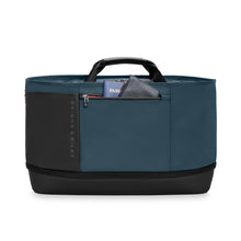 Briggs & Riley NEW ZDX Expandable Overnighter