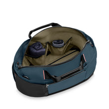 Briggs & Riley NEW ZDX Expandable Overnighter