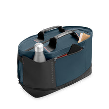 Briggs & Riley NEW ZDX Expandable Overnighter