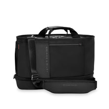 Briggs & Riley NEW ZDX Expandable Overnighter