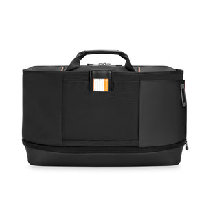 Briggs & Riley NEW ZDX Expandable Overnighter