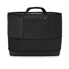 Briggs & Riley NEW ZDX Expandable Overnighter