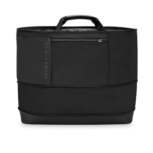 Briggs & Riley NEW ZDX Expandable Overnighter