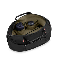 Briggs & Riley NEW ZDX Expandable Overnighter