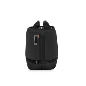 Briggs & Riley NEW ZDX Expandable Overnighter