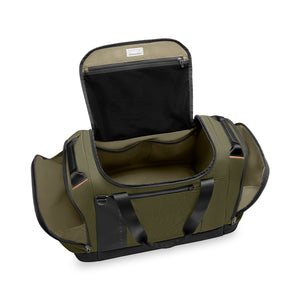 Briggs & Riley NEW ZDX Large Travel Duffel