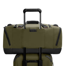 Briggs & Riley NEW ZDX Large Travel Duffel